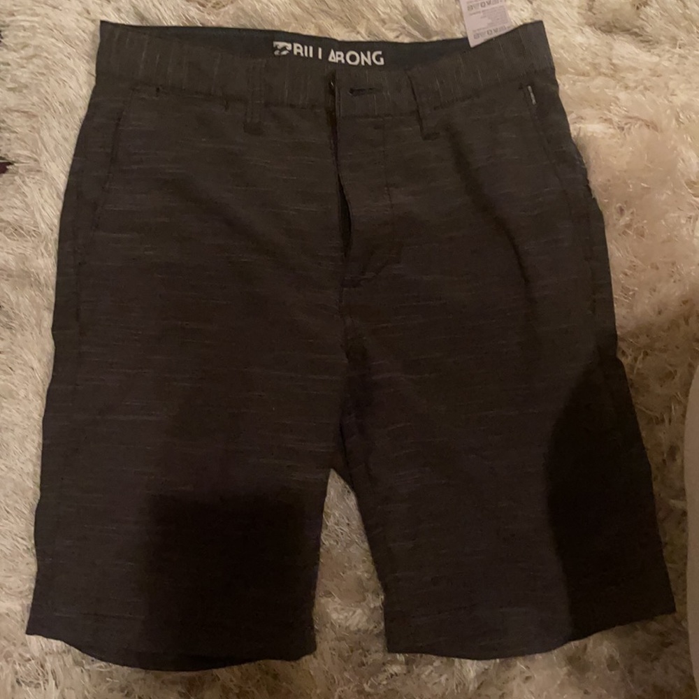 Billabong crossfire submersibles hybrid shorts